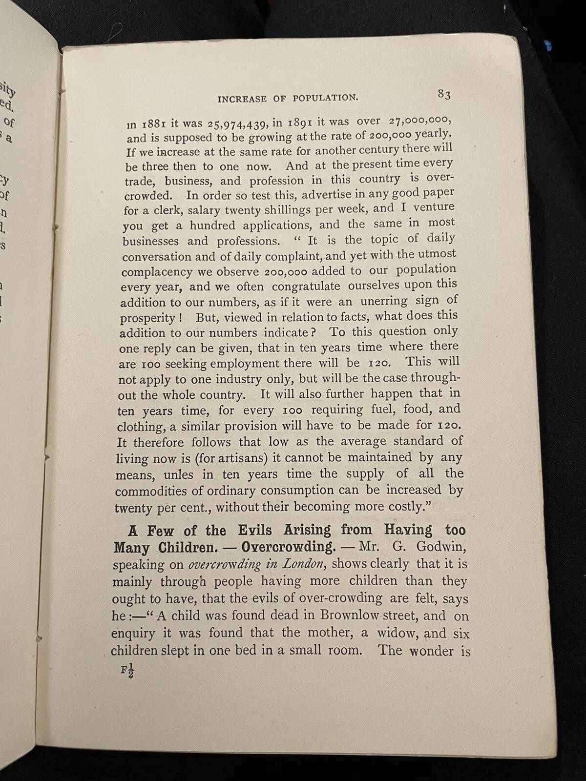 Mrs Thompson's Book for Women : Quack Medicine / Quackery : Wife & Mothers Guide