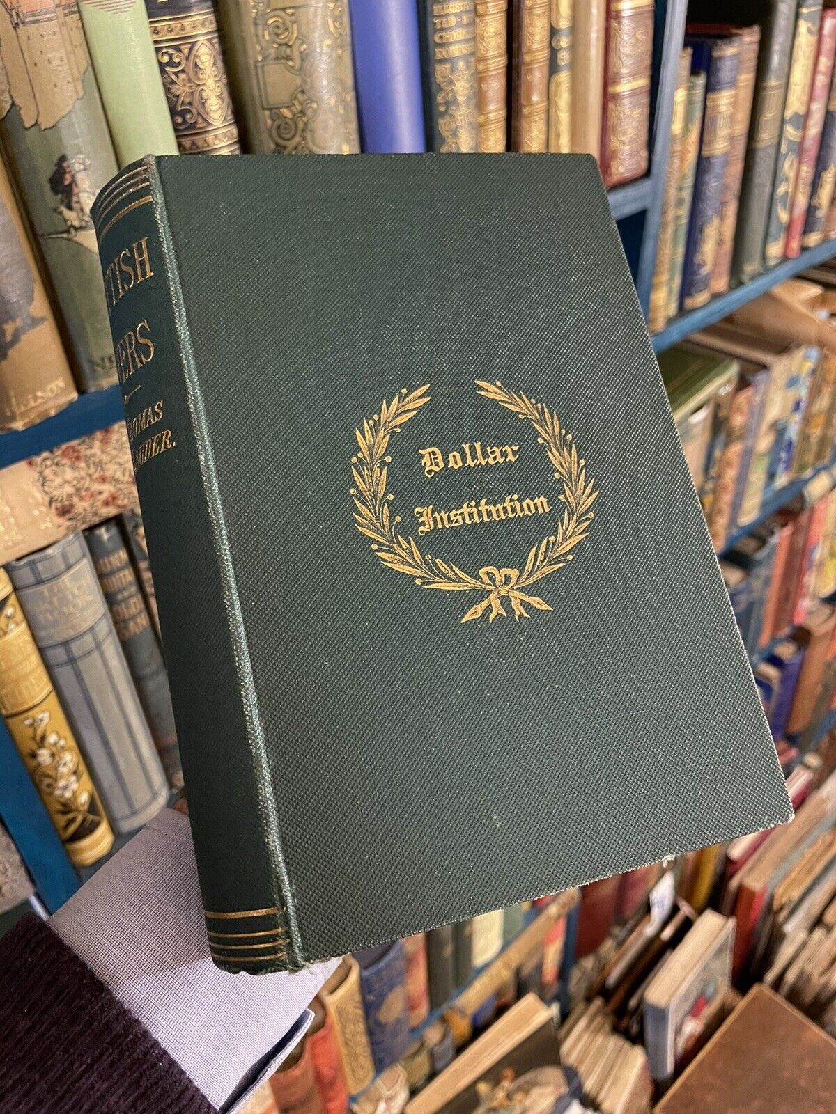 1890 Scottish Rivers : The Tweed & Tyne : Sir Thomas Dick Lauder