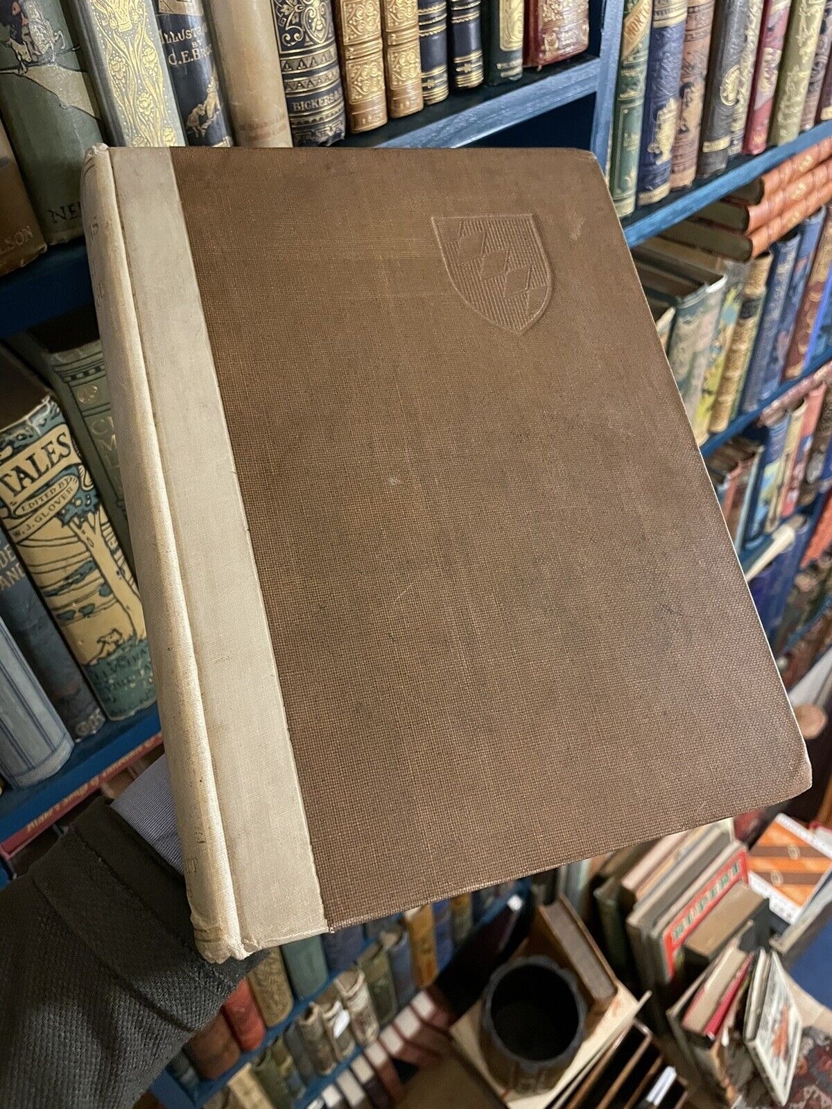 1932 Ralegh's Last Voyage : V T Harlow : Sir Walter Raleigh