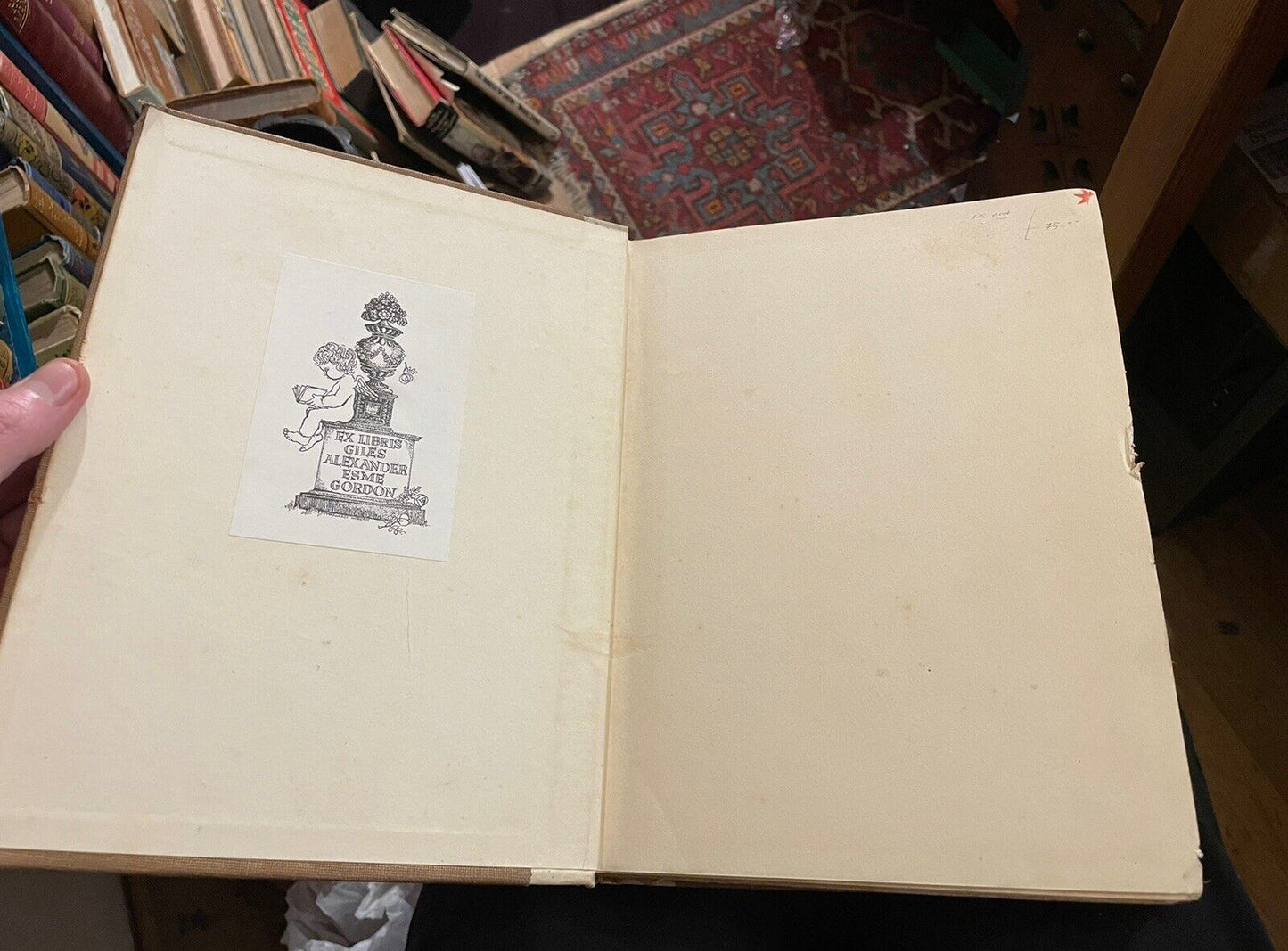 1932 Ralegh's Last Voyage : V T Harlow : Sir Walter Raleigh