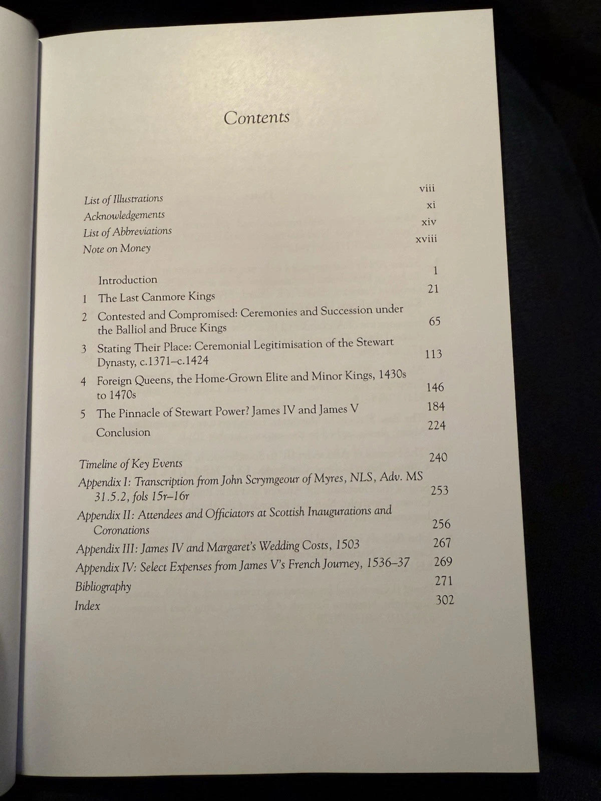 Death and the Royal Succession in Scotland c.1214-c.1543 : Lucinda H. S. Dean