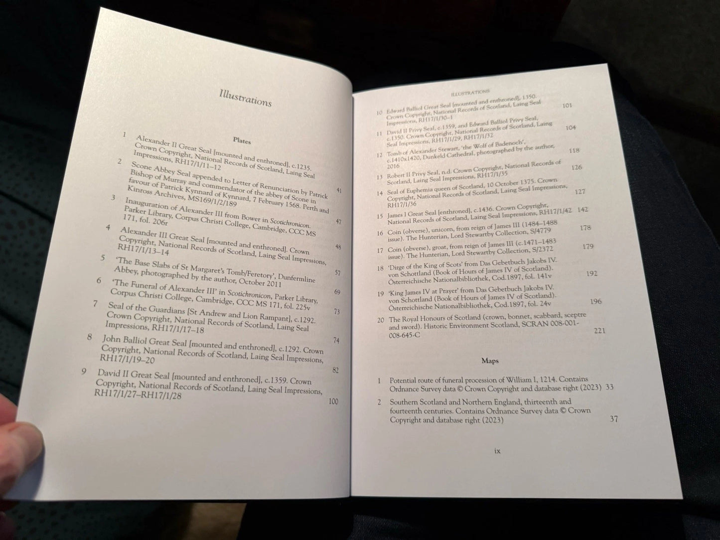 Death and the Royal Succession in Scotland c.1214-c.1543 : Lucinda H. S. Dean