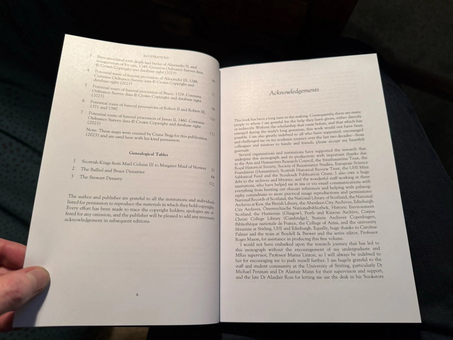 Death and the Royal Succession in Scotland c.1214-c.1543 : Lucinda H. S. Dean