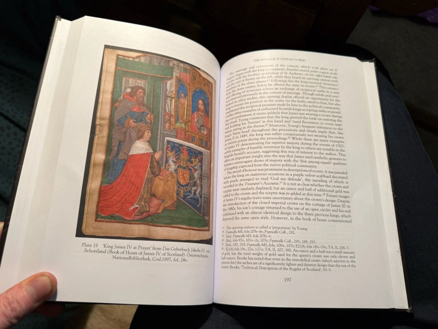 Death and the Royal Succession in Scotland c.1214-c.1543 : Lucinda H. S. Dean