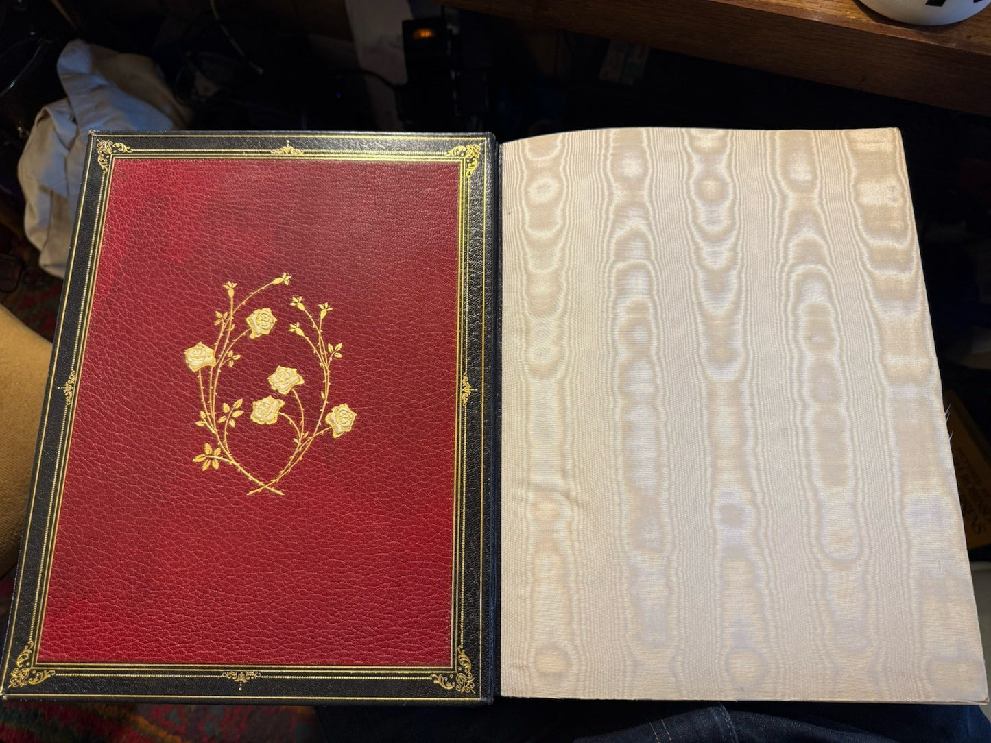 Ruf, Haight & Allied Families : Bound by Stikeman : Genealogical History 1925