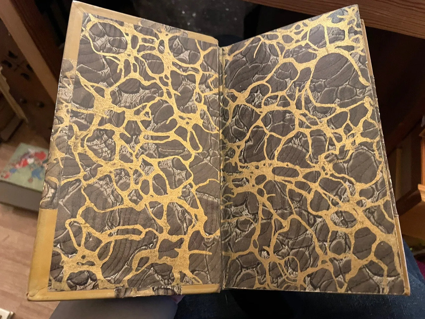 1811 Grant's Superstitions of the Highlanders of Scotland : Spirits / Folklore