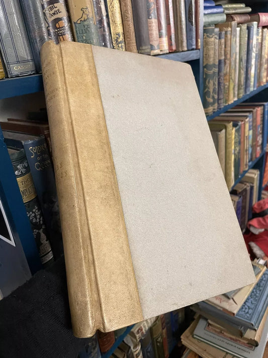 The Voiage and Travayle of Sir John Maundeville Knight 1887 : Voyage & Travel