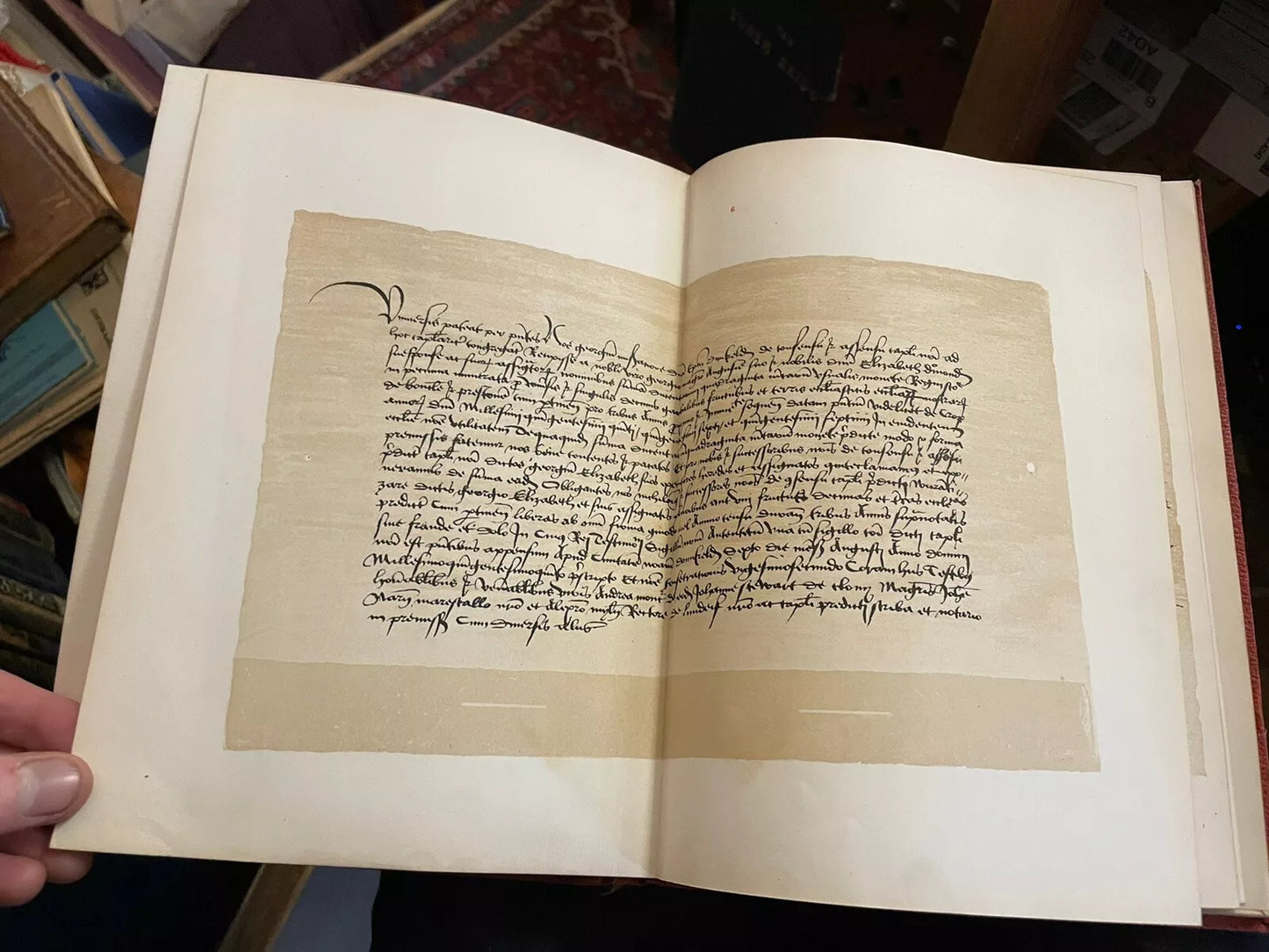 Registrum Monasterii S. Marie de Cambuskenneth 1147-1535 : Medieval Scotland