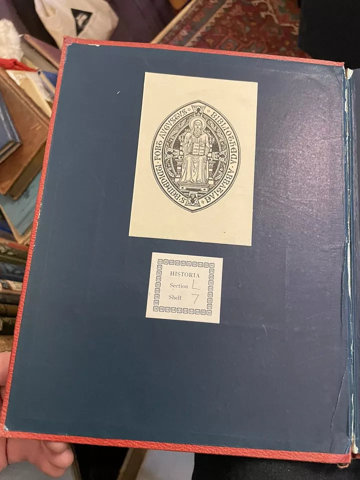 Registrum Monasterii S. Marie de Cambuskenneth 1147-1535 : Medieval Scotland