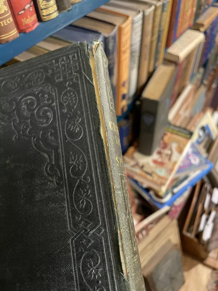 Oliver Cromwell’s Letters and Speeches (3 Vols) Thomas Carlyle 1846