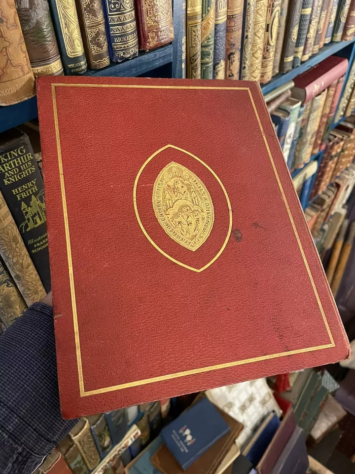 Registrum Monasterii S. Marie de Cambuskenneth 1147-1535 : Medieval Scotland