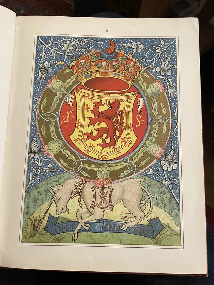 Registrum Monasterii S. Marie de Cambuskenneth 1147-1535 : Medieval Scotland