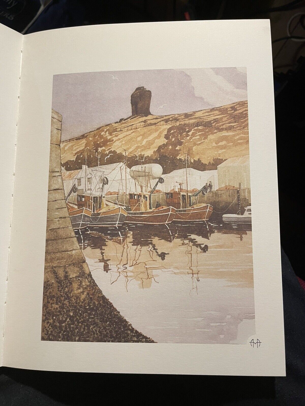 George Campbell Hay : Seeker, Reaper : Archie MacAlister : Saltire Society Ltd E