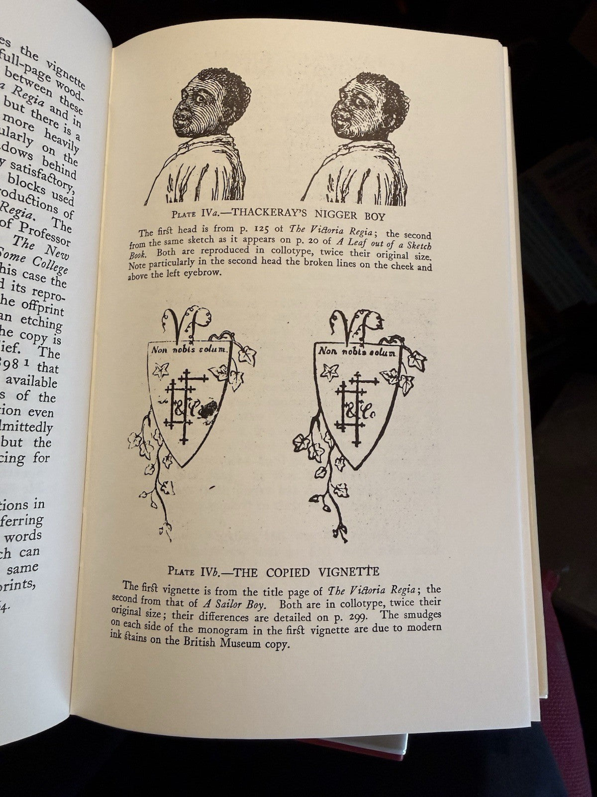 An Enquiry into the Nature of Certain Nineteenth Century Pamphlets + Sequel