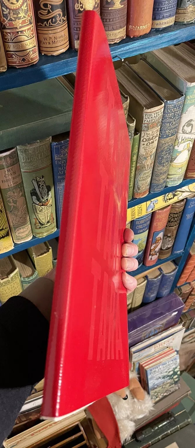 Anish Kapoor : Taratantara : Contemporary Art Installation Baltic Centre 2000