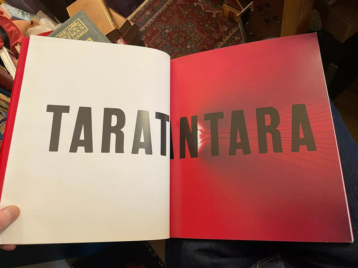 Anish Kapoor : Taratantara : Contemporary Art Installation Baltic Centre 2000