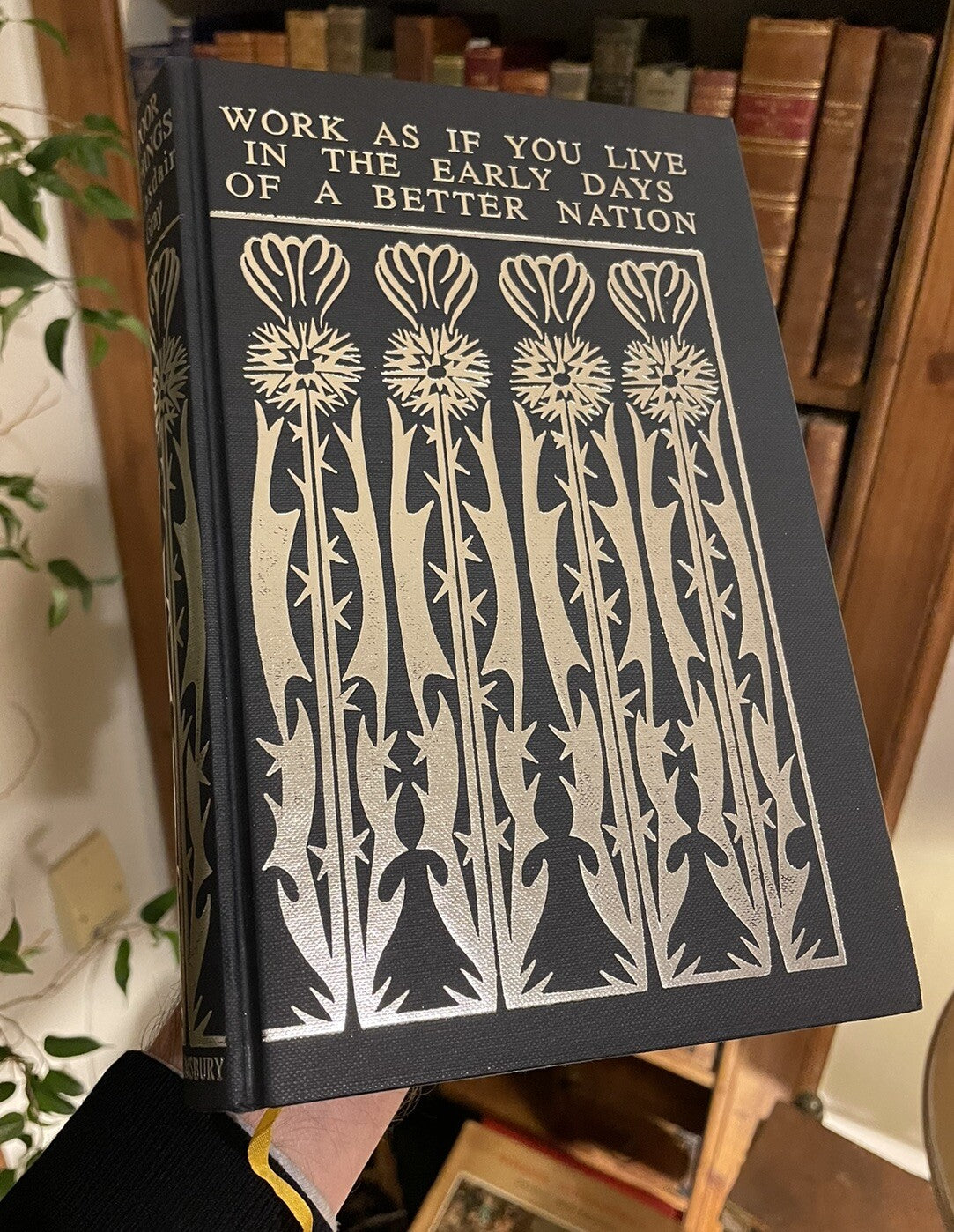 Alasdair Gray : Poor Things : 1st/1st Edition + Rare Erratum 1992 : Fine Copy