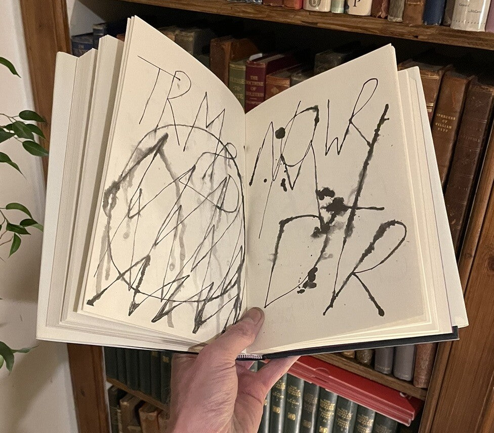 Alasdair Gray : Poor Things : 1st/1st Edition + Rare Erratum 1992 : Fine Copy