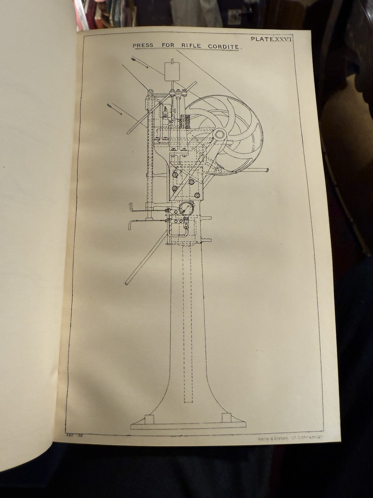 1907 : Treatise on Service Exposives : Compounds : Gunpowder : Nitro-Glycerine