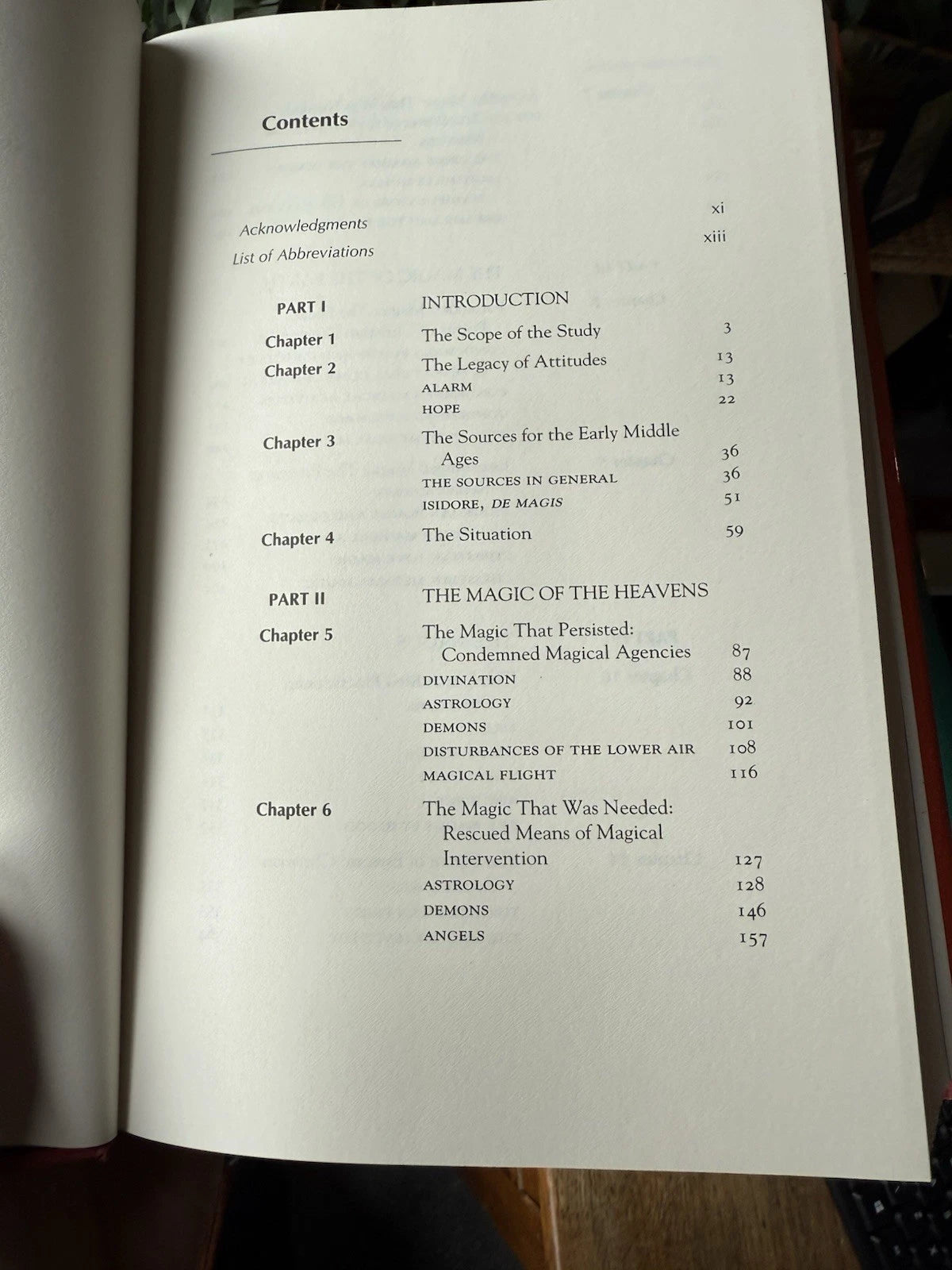 The Rise of Magic in Early Medieval Europe : Valerie I. J. Flint : Middle Ages