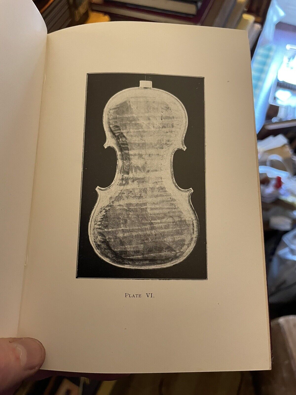 Violin Making by Walter H. Mayson : Purfling : Varnishing : The Scroll etc 1909