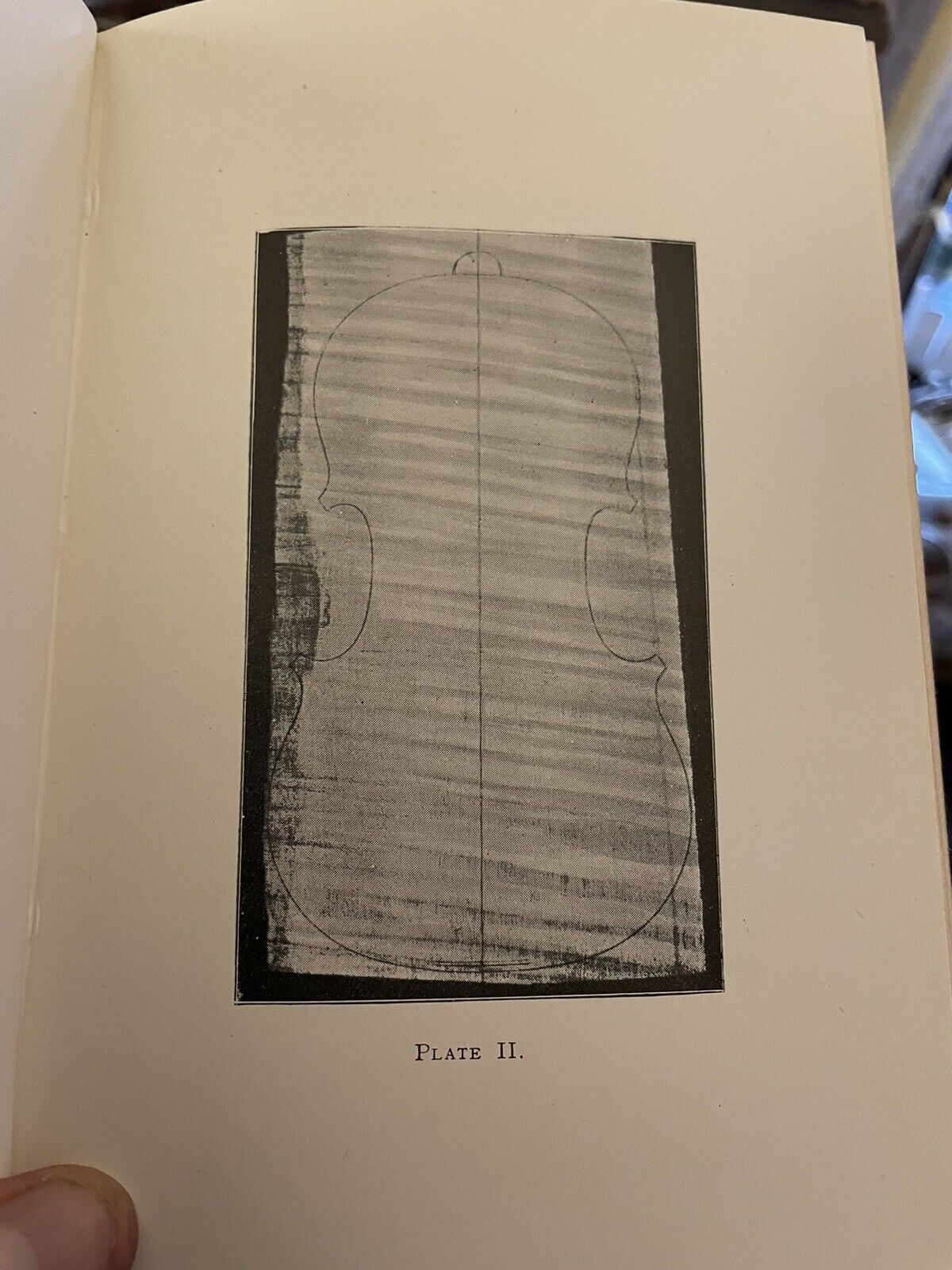 Violin Making by Walter H. Mayson : Purfling : Varnishing : The Scroll etc 1909