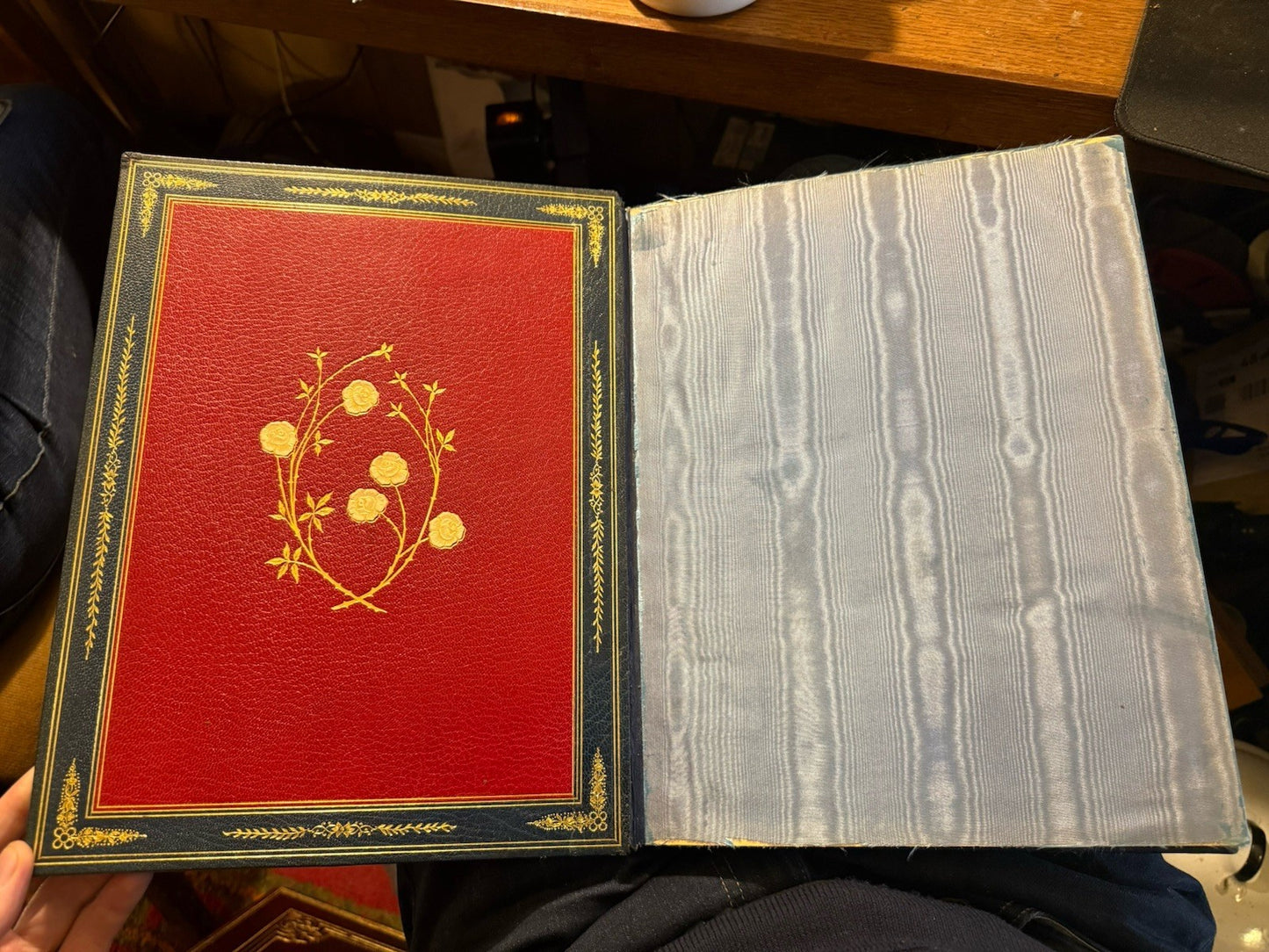 Walworth, Race & Allied Families : Bound by Stikeman : Genealogical History 1930