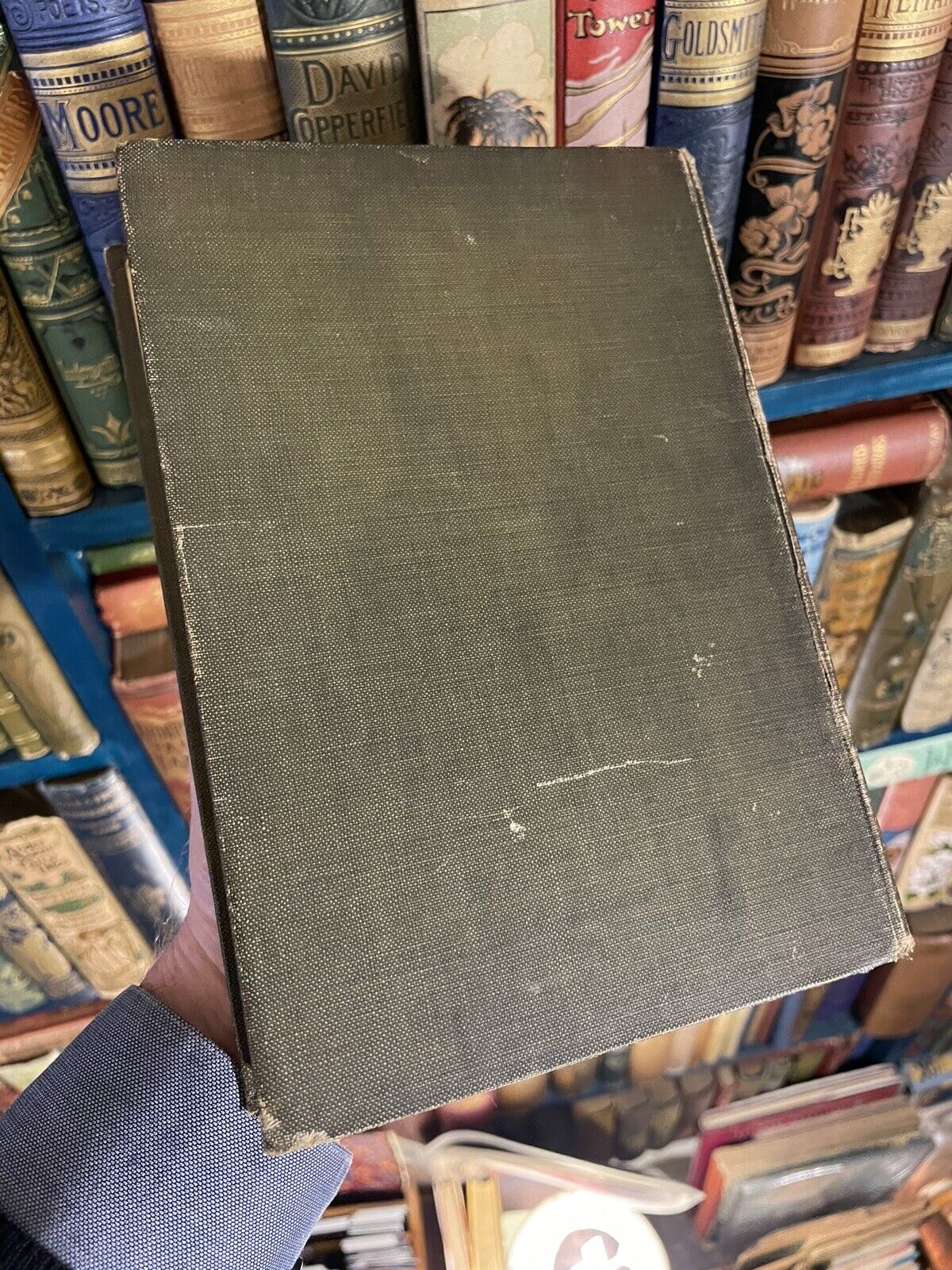 1911 Peter and Wendy (Peter Pan) J M Barrie : First UK Edition / First Printing