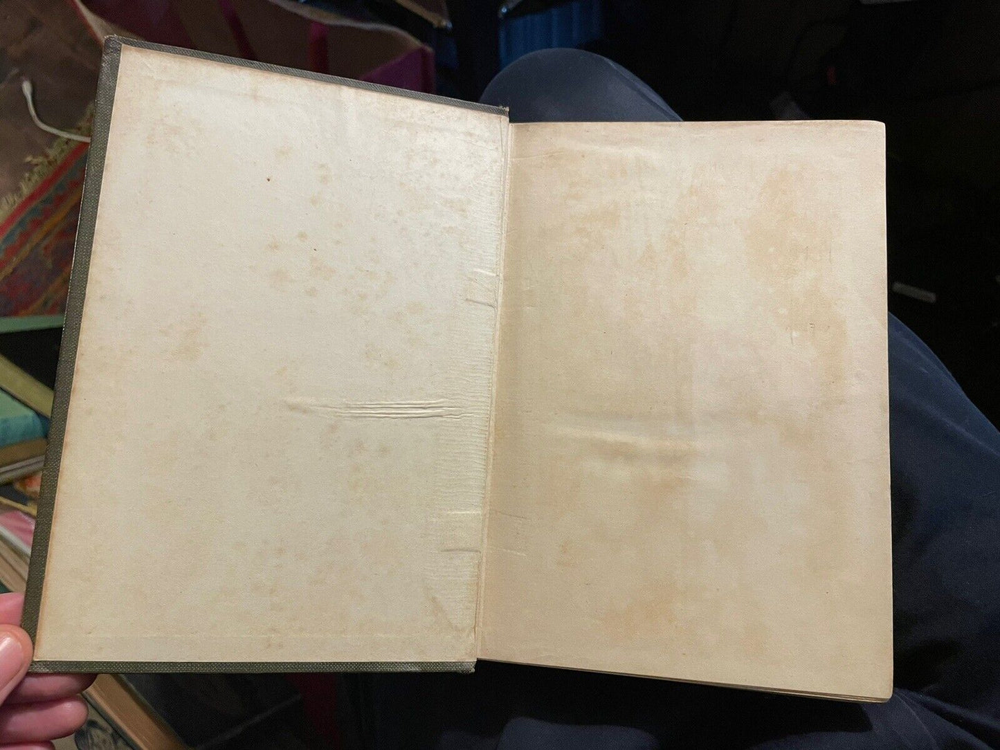 1911 Peter and Wendy (Peter Pan) J M Barrie : First UK Edition / First Printing