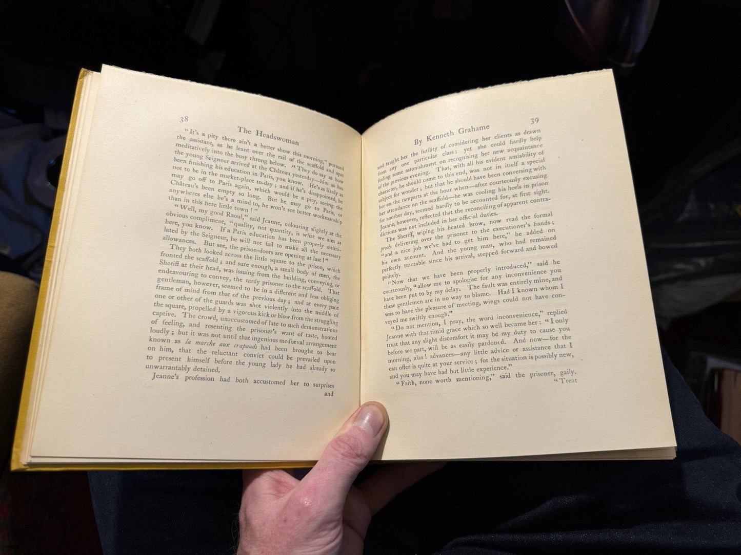 The Yellow Book (Volume 3) Oct 1894 Illustrated Quarterly Aubrey Beardsley III