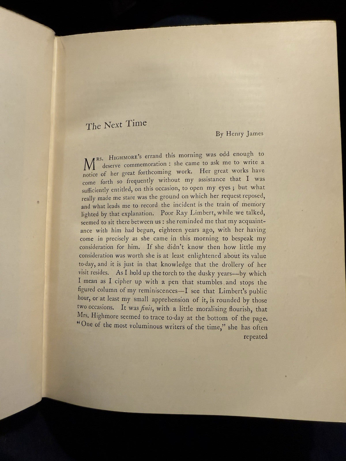 The Yellow Book (Volume 6) July 1895 Illustrated Quarterly Aubrey Beardsley VI