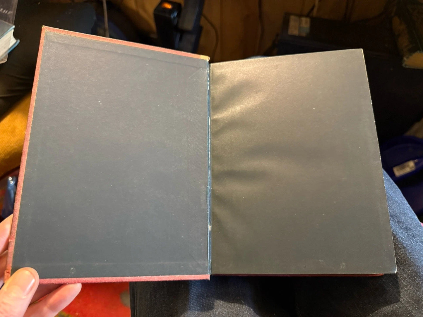 1881 Round the Yule Log : Norwegian Folk & Fairy Tales : Inscribed by Translator