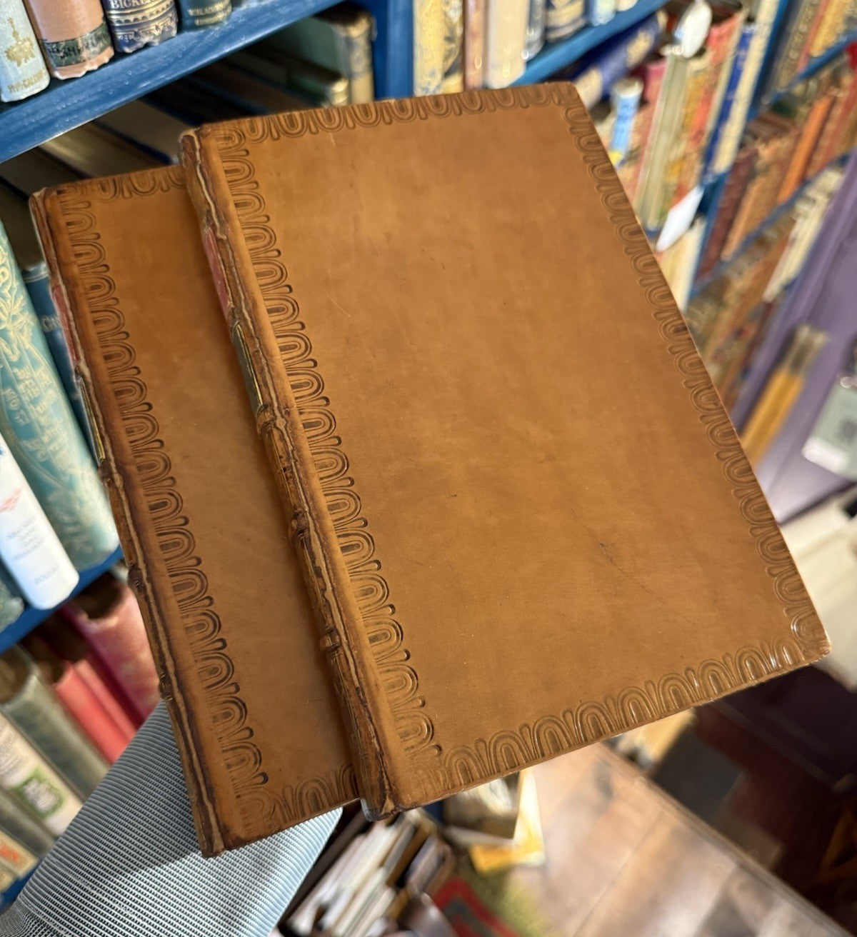 1809 Edmondston : Zetland Islands (2 Volumes) History Shetland Scotland