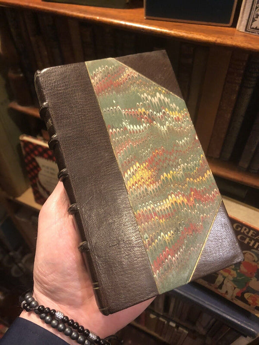 1825 Le Plutarque des Jeunes Demoiselles : Plutarch : Greek Philosophy