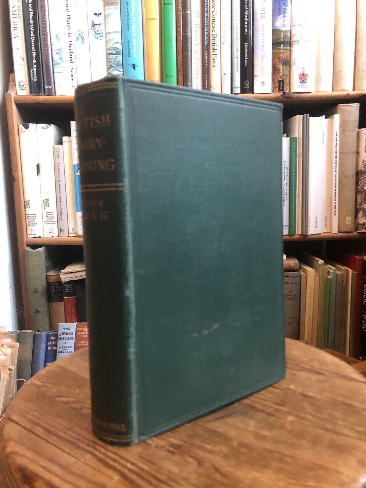 1885 BRITISH DAIRY FARMING James Long MILK CREAM BUTTER CHEESE CURDS & WHEY