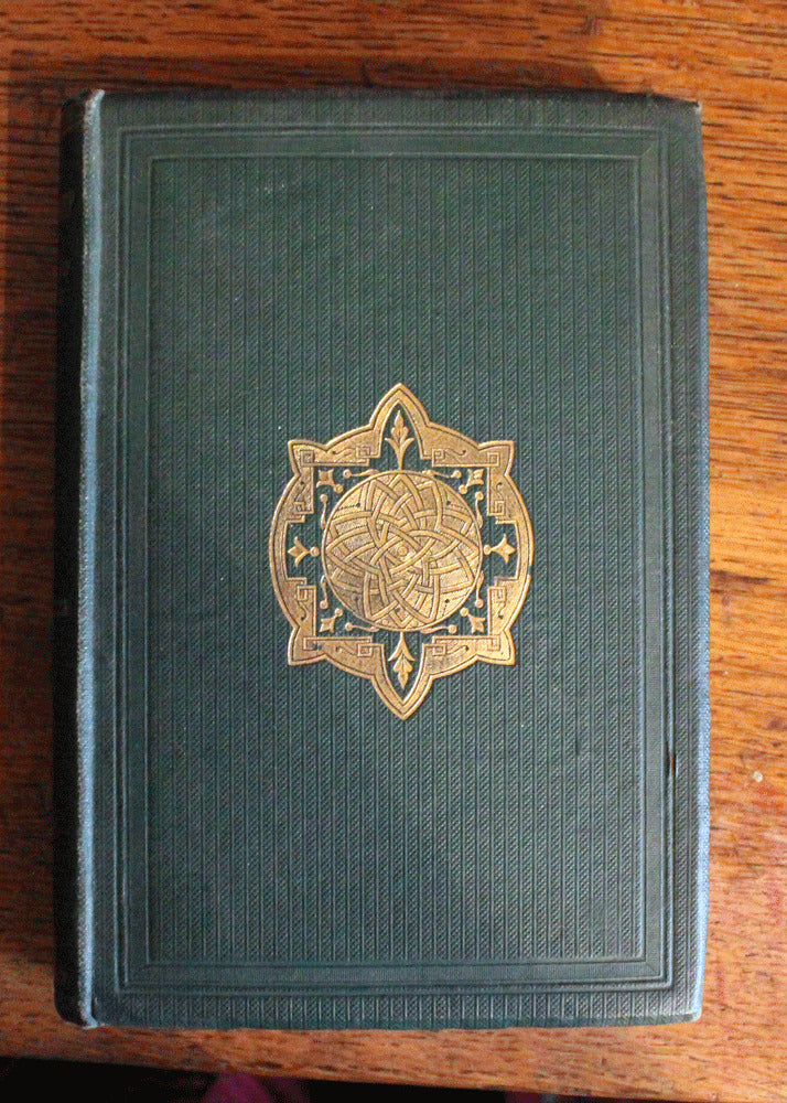 Dreamthorp A Book of Essays Written in the Country A.Smith Vintage 1863