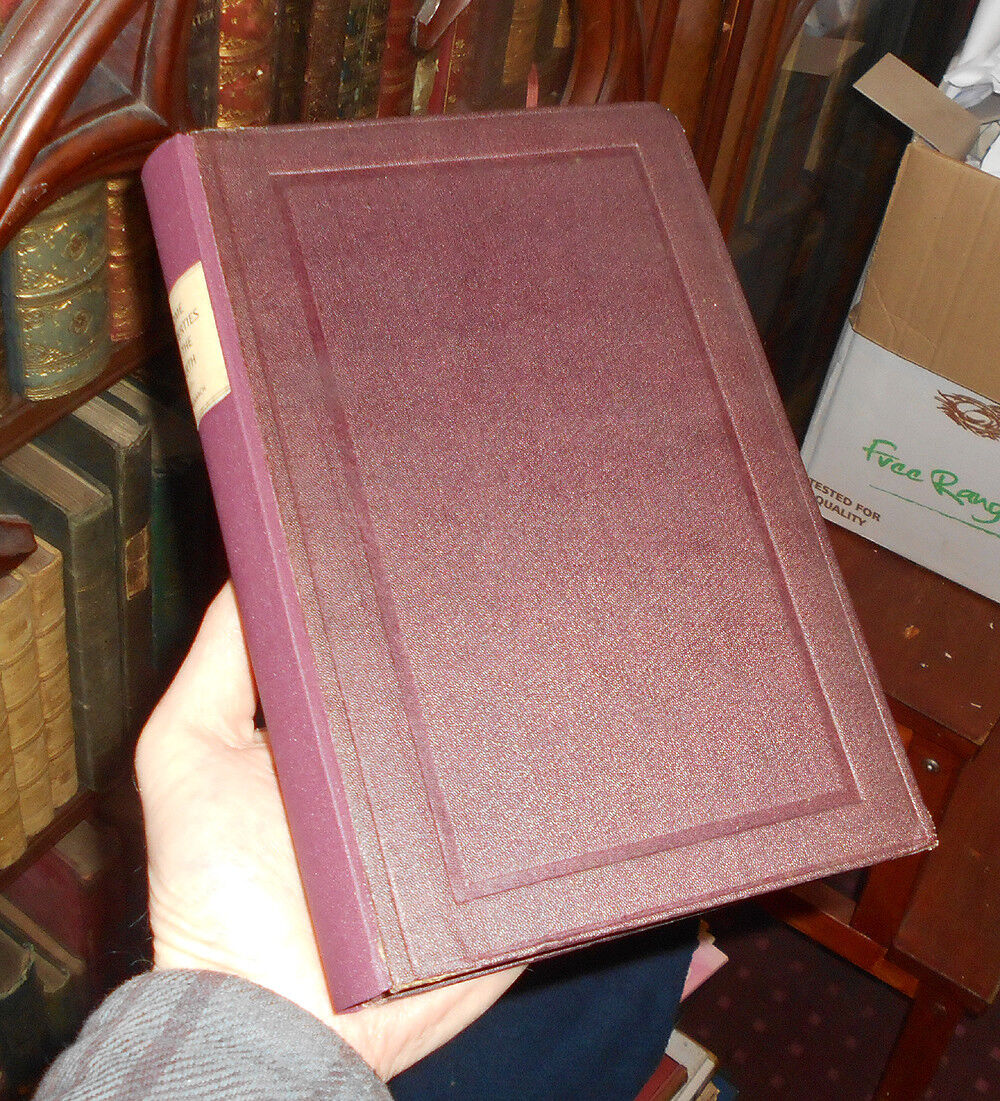 1880 Reichenbach : Some Properties of the Earth - Terrestrian Magnetism