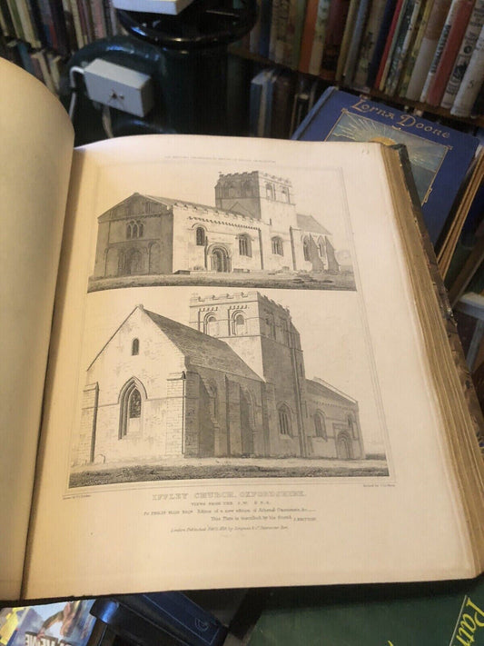 CECIL BEATON Near East / Far East TRAVEL PHOTOGRAPHY HB in Dust Jackets