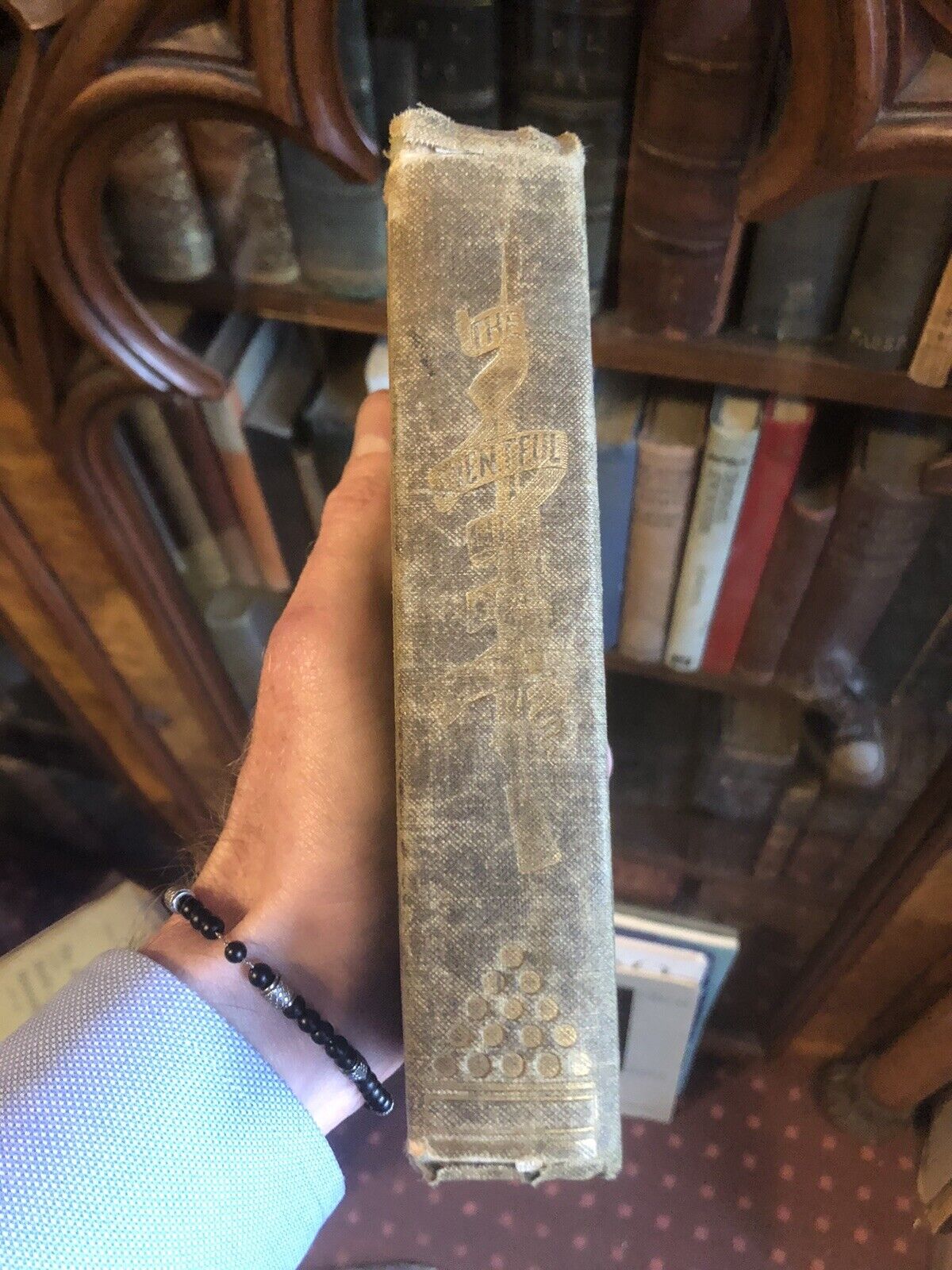 1856 Recollections of the Eventful Life of a Soldier - Peninsular War Memoir