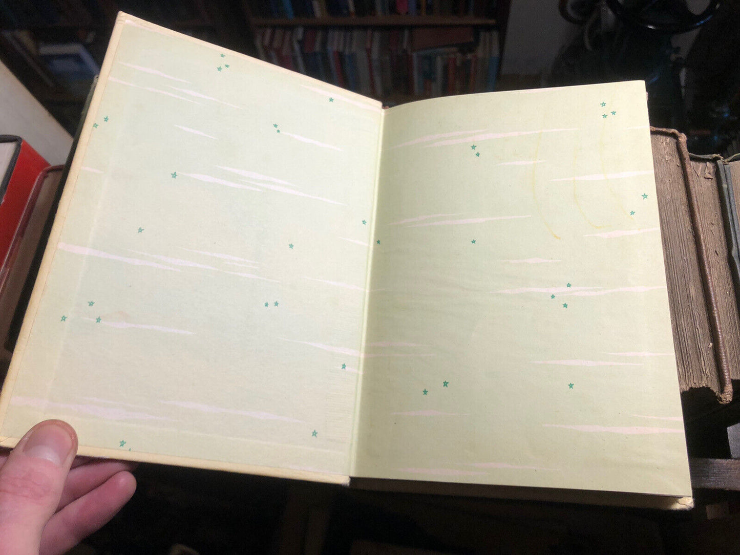 Jules Verne : DEUX ANS DE VACANCES Hachette Edition ILLUSTRATED Hardback 1960