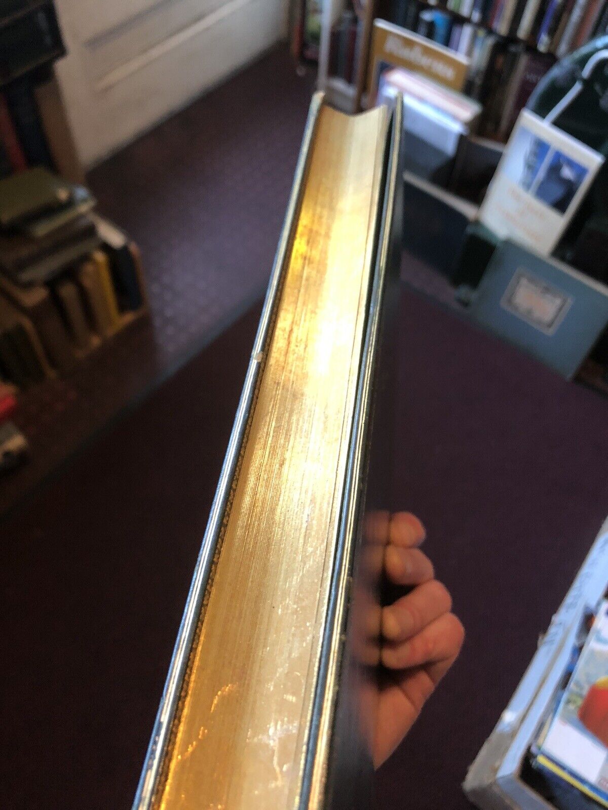 1863 Birket Foster's Pictures of English Landscape (30 Dalziel Engraved Plates)