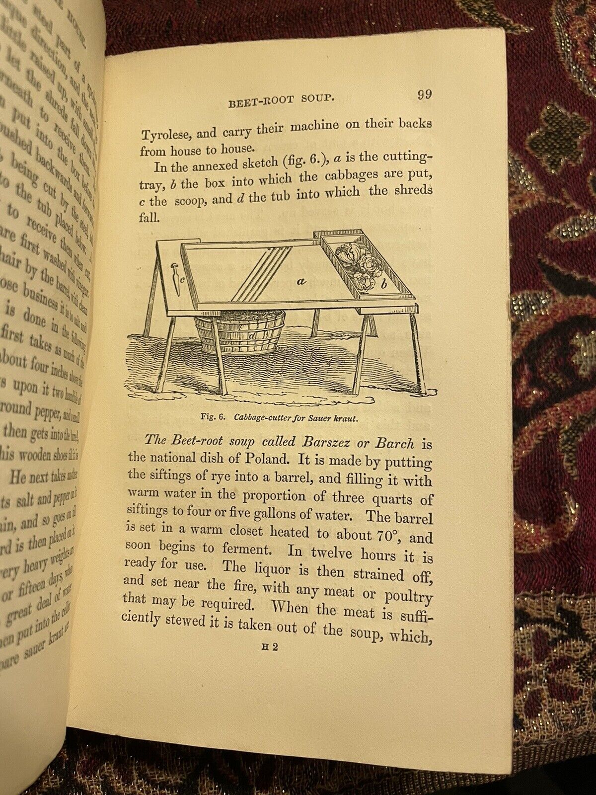 1852 MRS LOUDON Lady's Country Companion GARDENING Cooking DOMESTIC ANIMALS etc