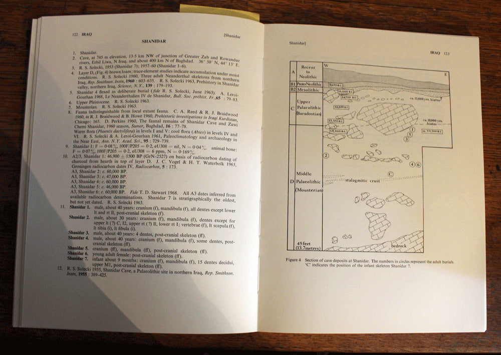 Catalogue of Fossil Hominids Part 3: Americas, Australasia, Asia - 1st Ed - 1975