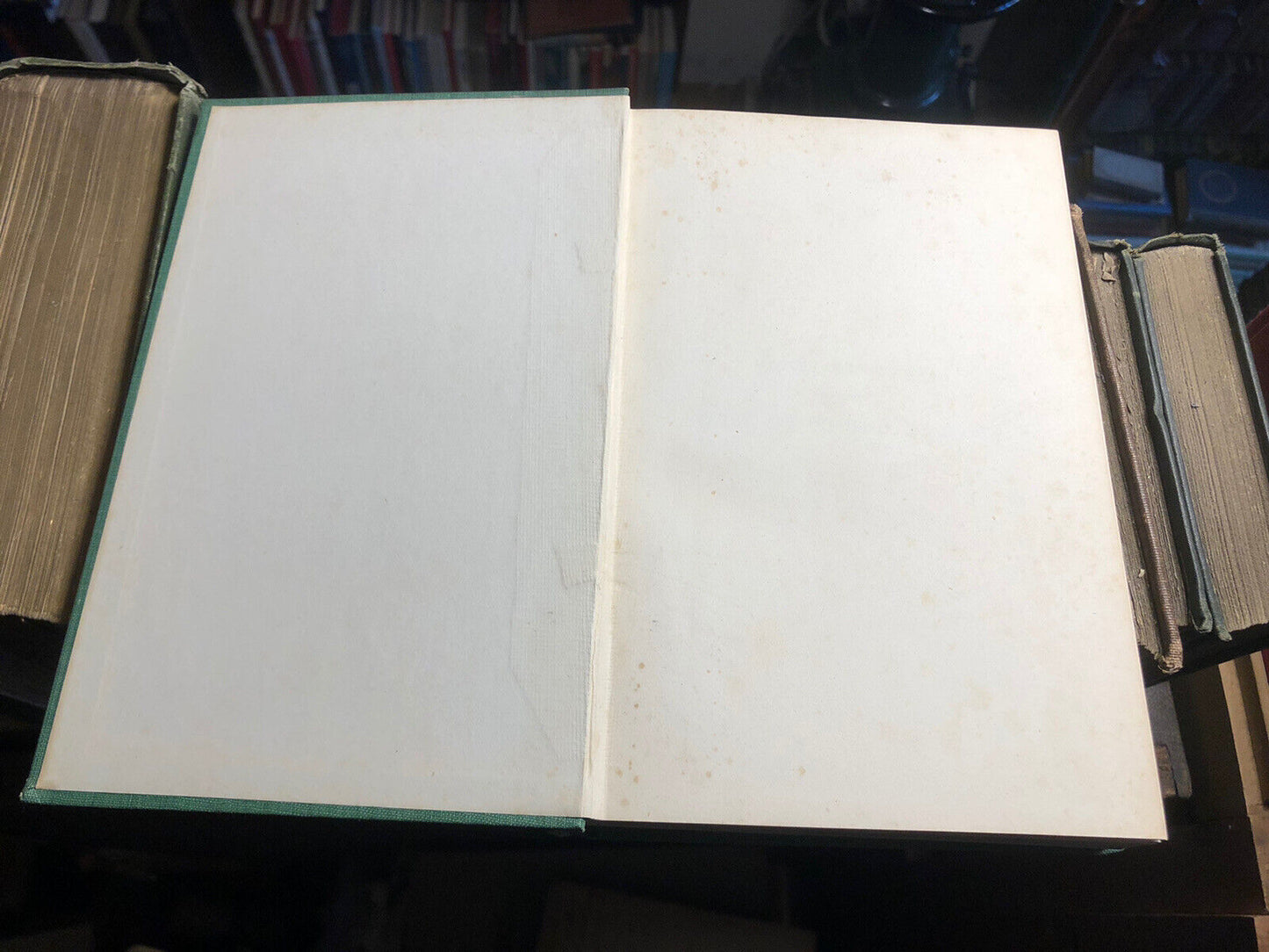 1904 Charles Darwin : Fertilisation of Orchids by Insects : Natural History VGC