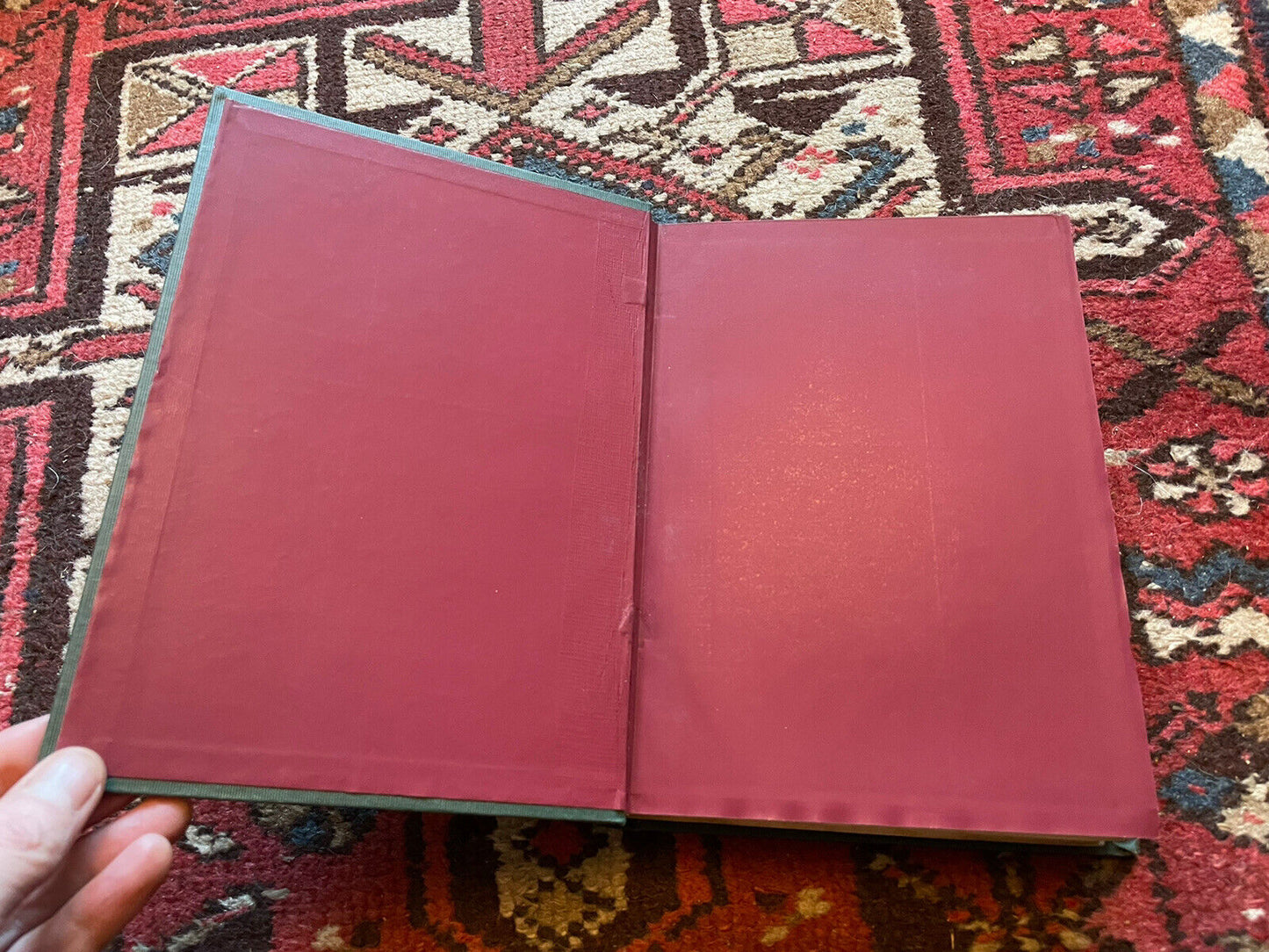 1904 A Fauna of the North-West Highlands & Skye : Harvie-Brown & Macpherson