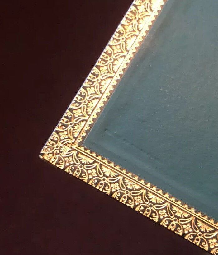 1863 Birket Foster's Pictures of English Landscape (30 Dalziel Engraved Plates)