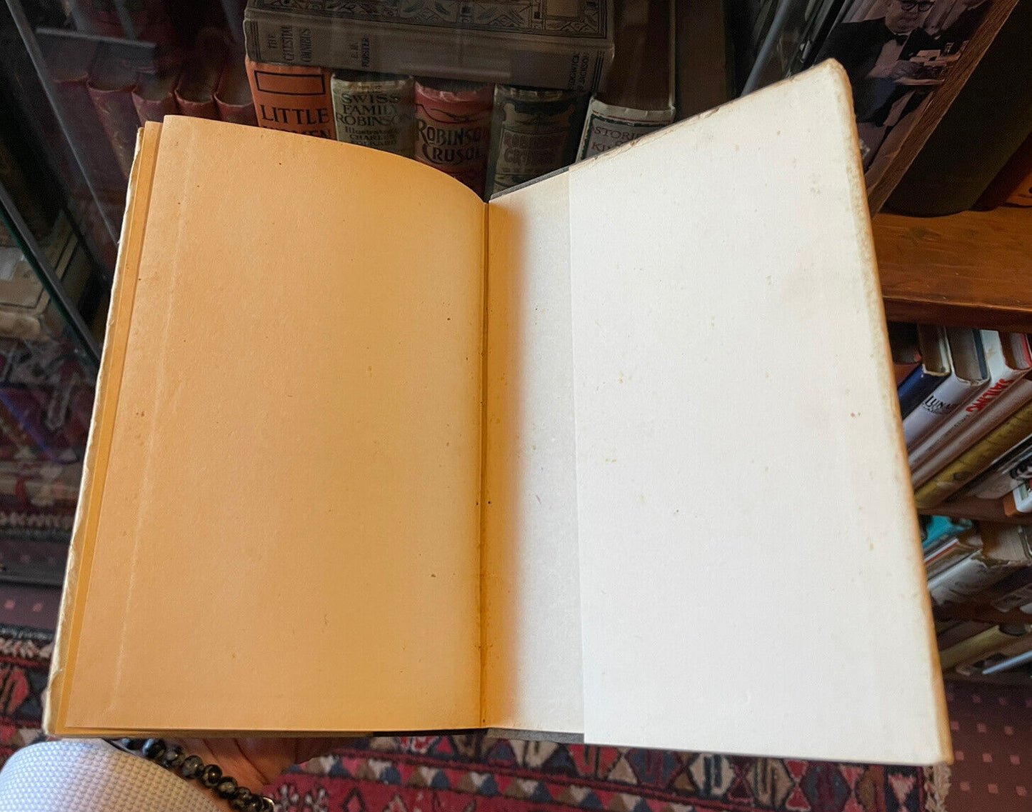 THE SCREWTAPE LETTERS - C S Lewis - SECOND EDITION in DUST JACKET (March 1942)