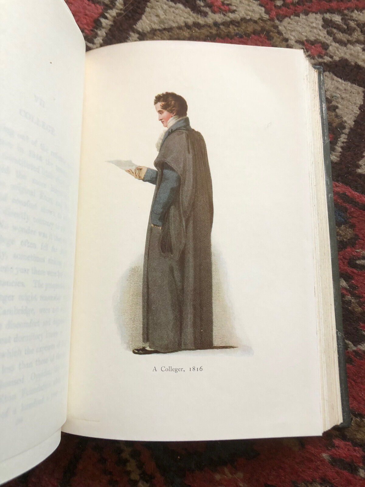 1911 FLOREAT ETONA Eton College SIGNED BY RALPH NEVILL to POET DOUGLAS AINSLIE