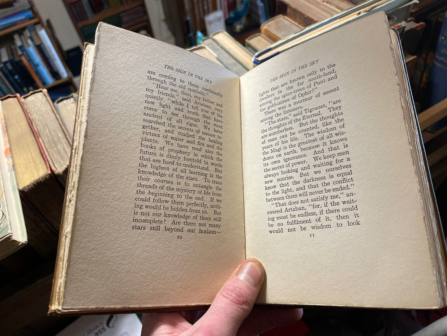 The Story of The Other Wise Man : Biblical Magi : Henry Van Dyke : Gospel Story