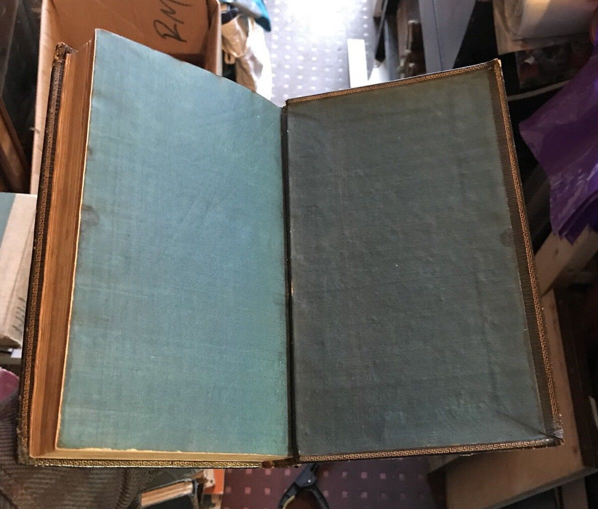 1813 Memoirs of the Life & Ministry of the Rev Thomas Spencer of Liverpool